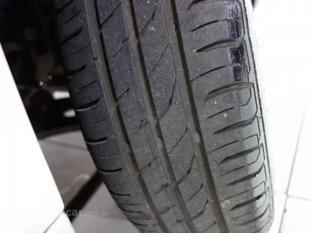 UNO - 1.0 EVO VIVACE 8V 4P MANUAL