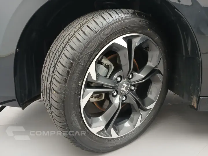 CIVIC 2.0 DI eHEV ADVANCED E-CVT