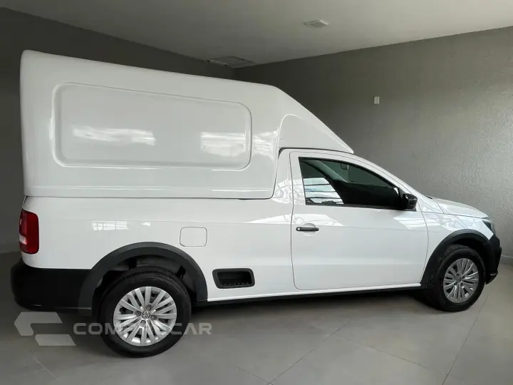 SAVEIRO 1.6 MSI Robust CS 16V