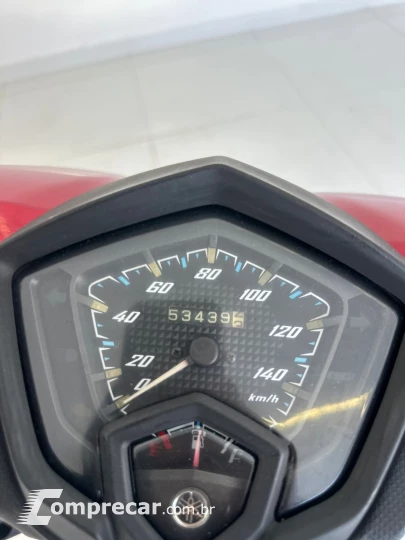 YAMAHA / NEO 125 CC