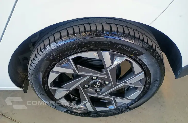 HB20 1.0 Tgdi Comfort
