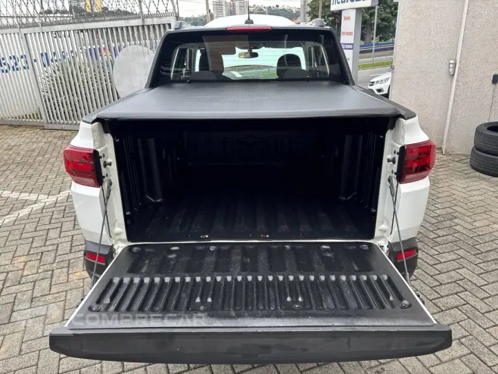 MONTANA LT 1.2  Turbo Flex 12V 4p Mec.