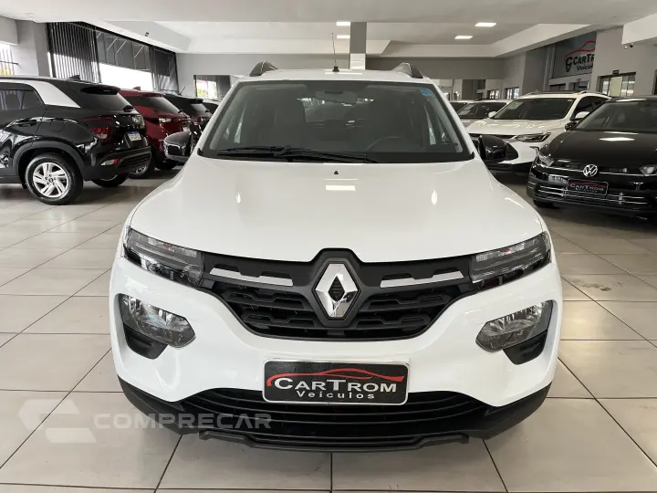 KWID INTENS