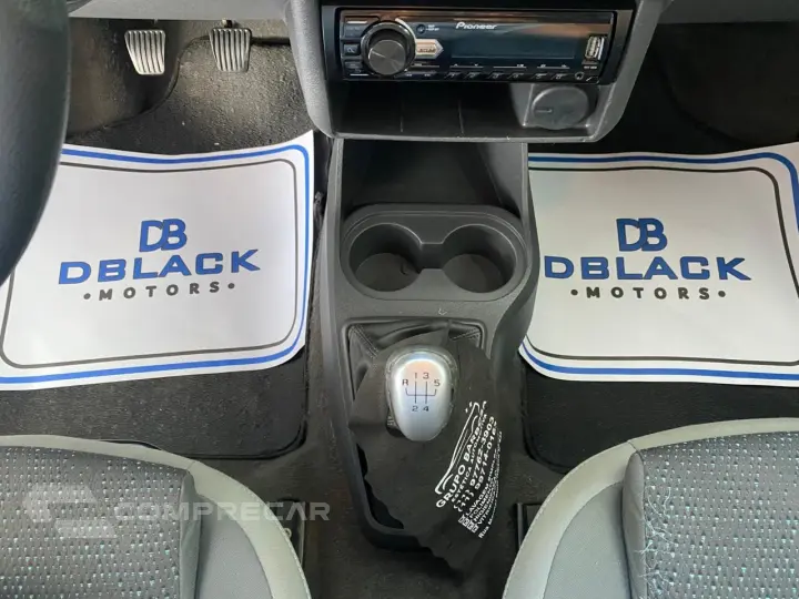 MONTANA LS 1.4 ECONOFLEX 8V 2p