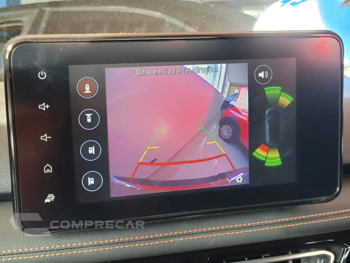 Kardian Prem. Ed Flex 1.0 TB 12V 5p Aut.