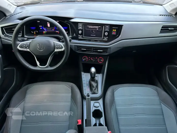 NIVUS 1.0 200 TSI TOTAL FLEX COMFORTLINE AUTOMÁTICO