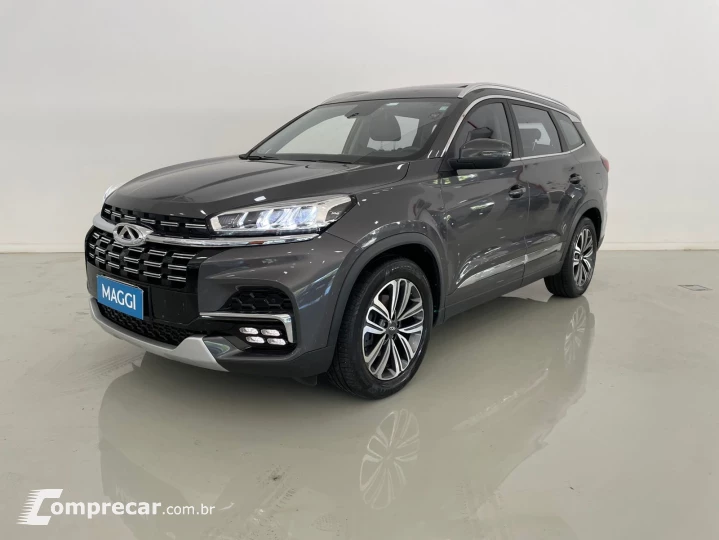 TIGGO 8 1.6 Tgdi TXS