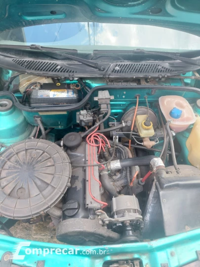 GOL 1.6 CLI 8V