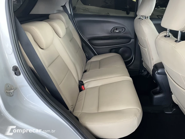 HR-V 1.8 16V EX