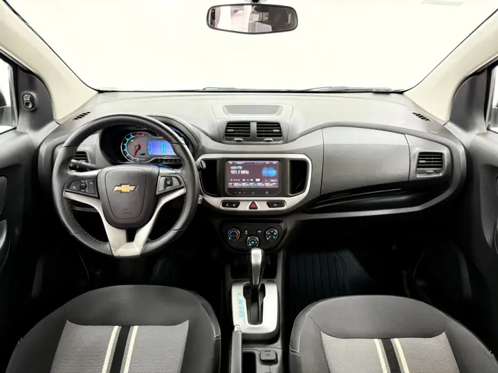 SPIN 1.8 Activ 8V