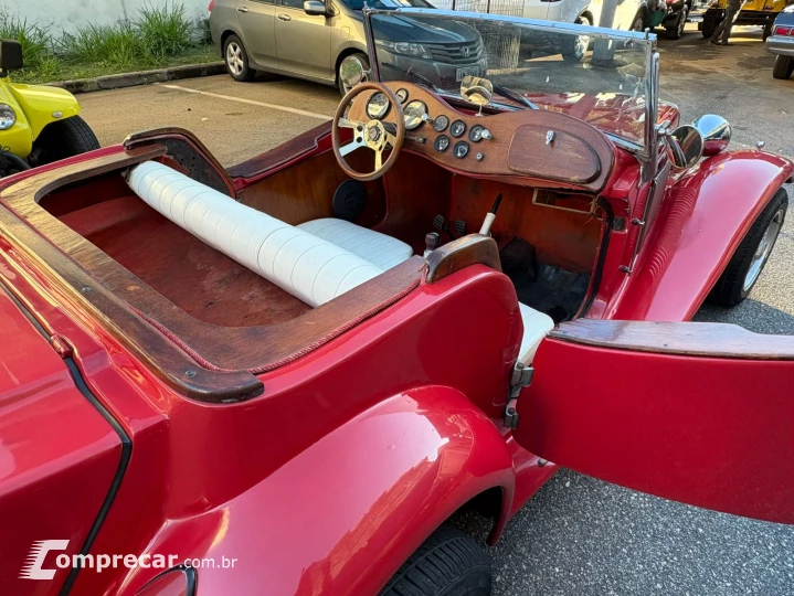 CLASSICO 1.6 8V