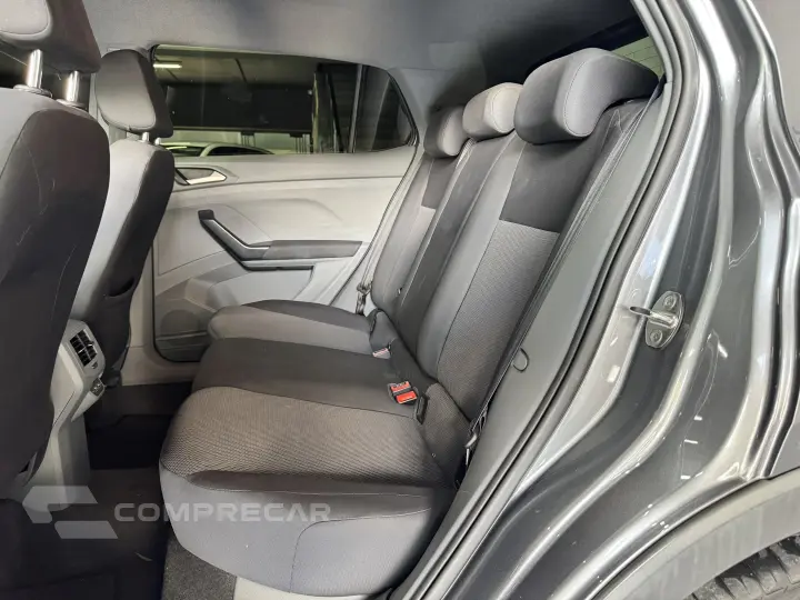 T-CROSS 1.0 200 TSI TOTAL FLEX SENSE AUTOMÁTICO