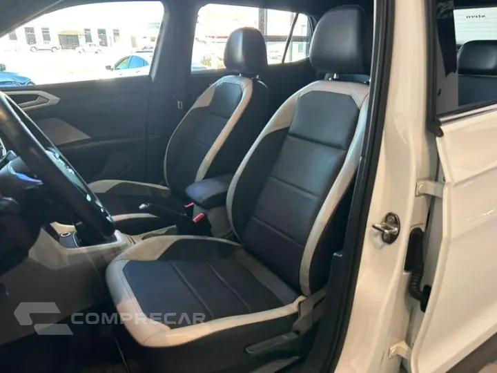 T-CROSS HIGHLINE 1.4 TSI FLEX 16V 5P AUT