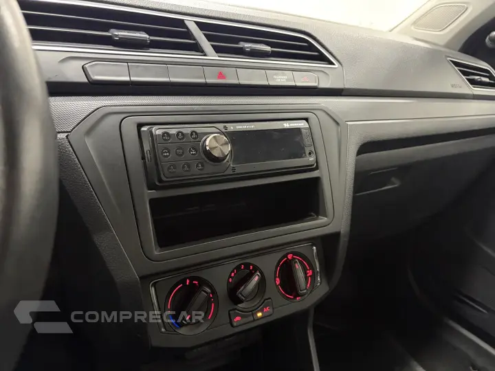 SAVEIRO 1.6 MSI ROBUST CS 16V FLEX 2P MANUAL