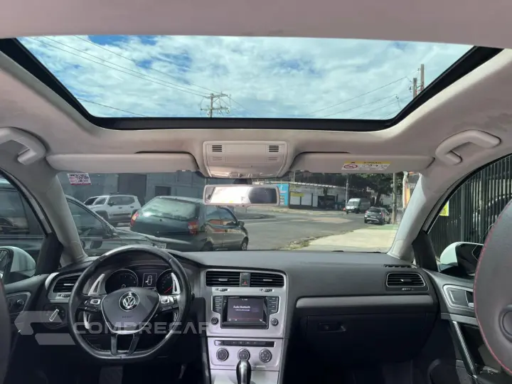 GOLF 1.4 TSI Comfortline 16V