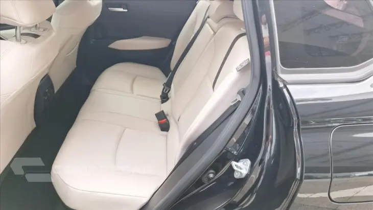 COROLLA CROSS 1.8 VVT-I HYBRID FLEX XRX CVT