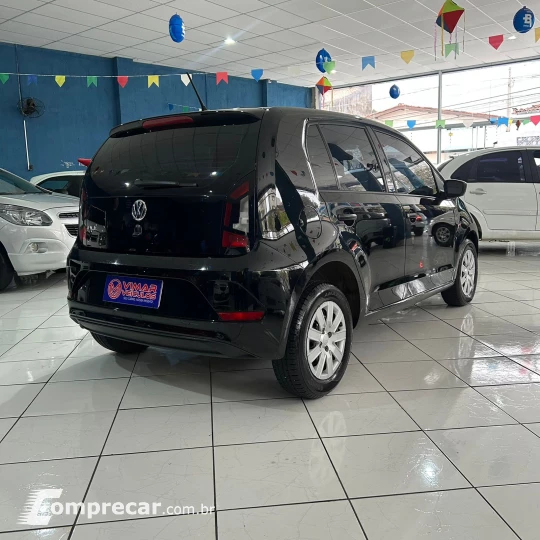 UP 1.0 MPI Take UP 12V