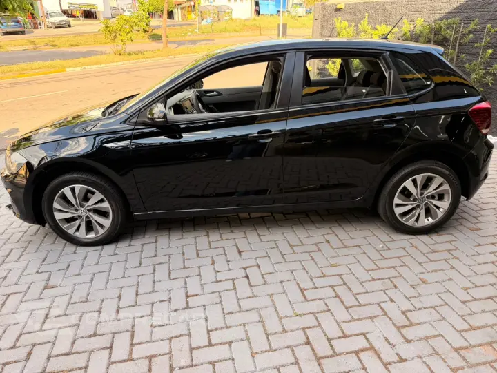 POLO 1.0 200 TSI Comfortline