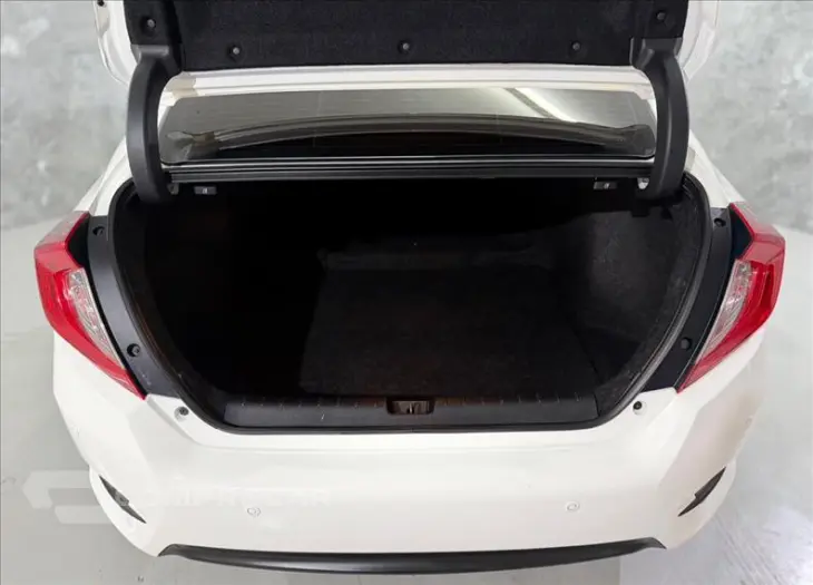 CIVIC 1.5 16V Turbo Touring