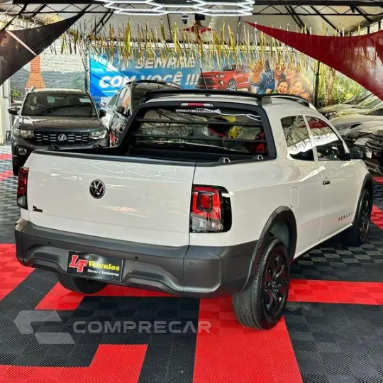 SAVEIRO CD RB MF