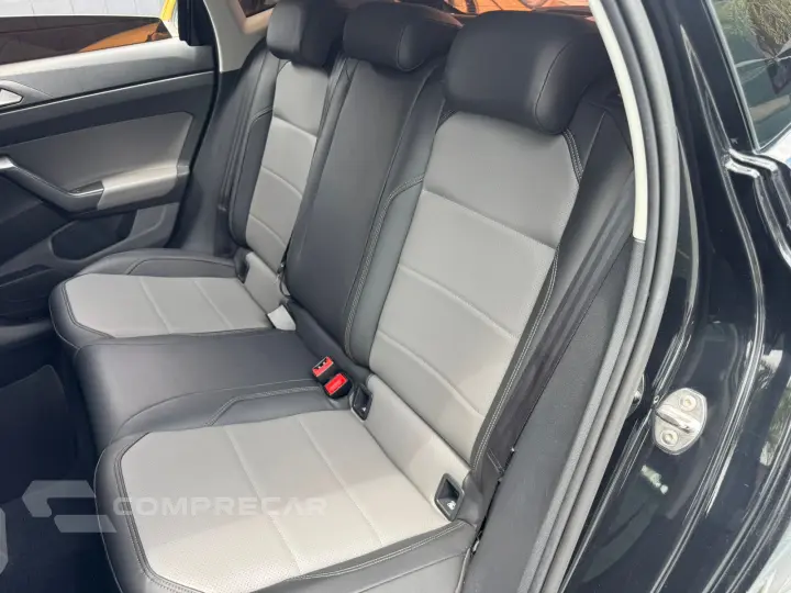 POLO 1.0 200 TSI Highline