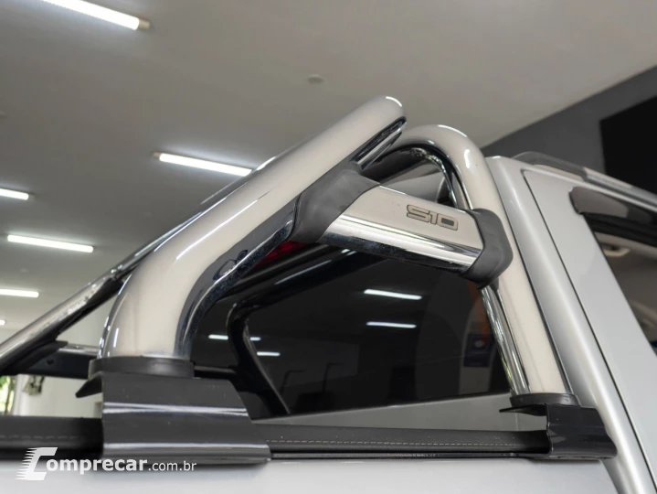 S10 Pick-Up LT 2.5 Flex 4x2 CD