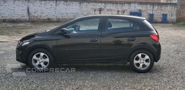 ONIX 1.0 MPFI LT 8V