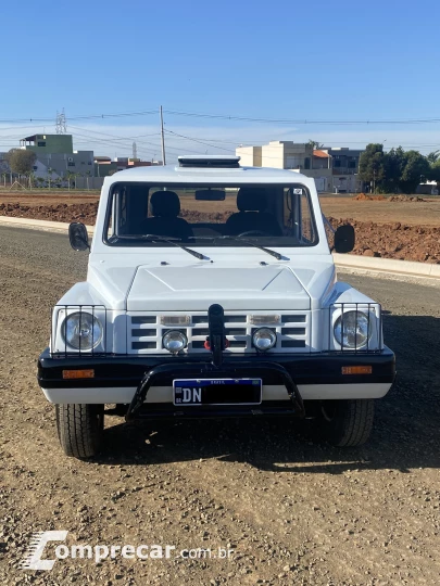 X12 1.6 TR 8V