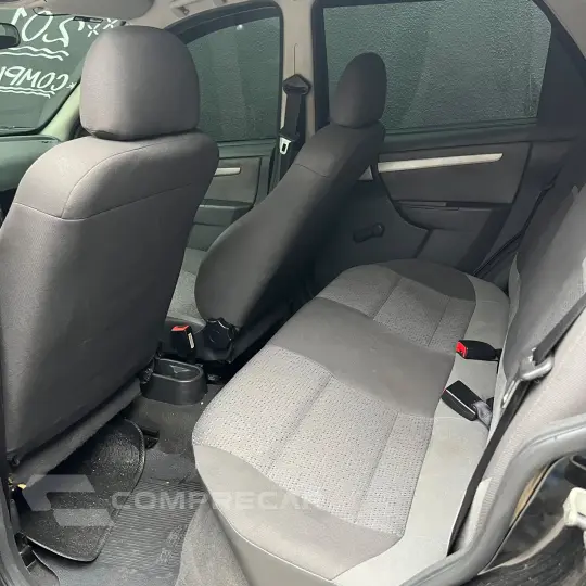 CELTA 1.0 MPFI LT 8V