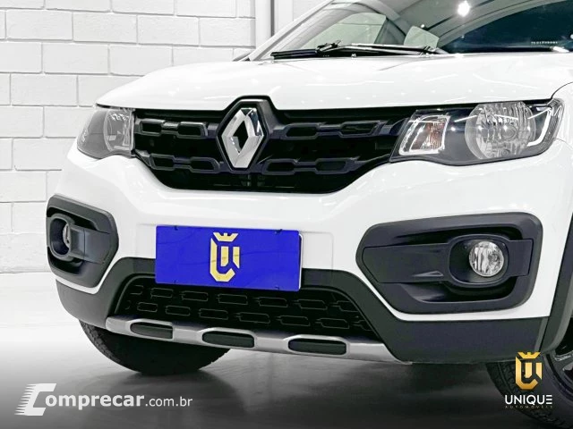 KWID - 1.0 12V SCE OUTSIDER MANUAL
