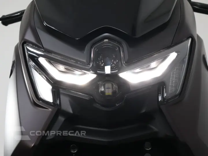 YAMAHA NMAX CONNECTED 160 ABS