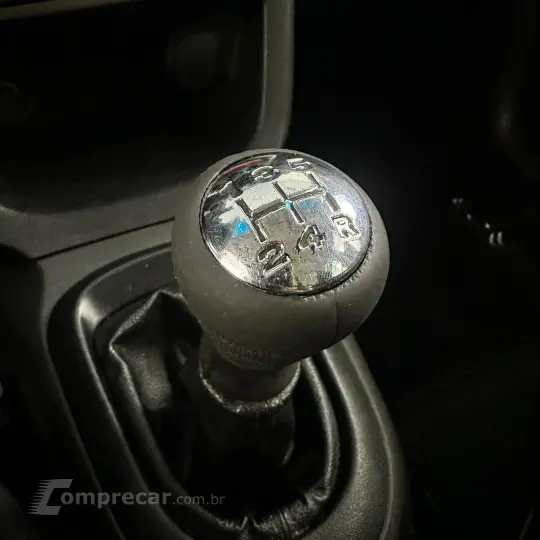 C3 Picasso Origine 1.5 Flex 8V Mec.