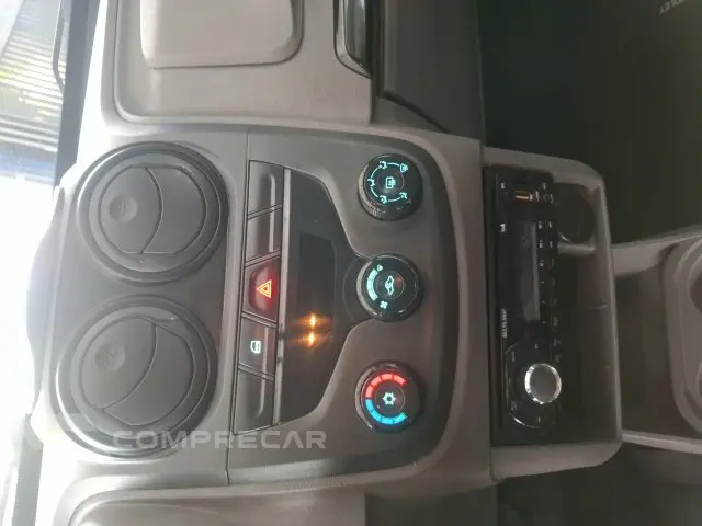 AGILE - 1.4 MPFI LT 8V 4P MANUAL