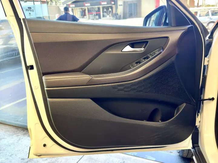 CRETA 1.0 TGDI FLEX PLATINUM AUTOMÁTICO