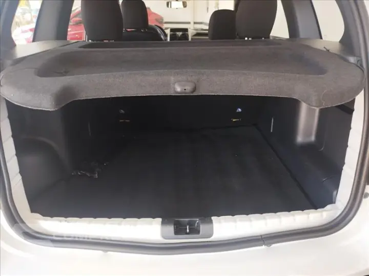 DUSTER 1.6 16V SCE Authentique