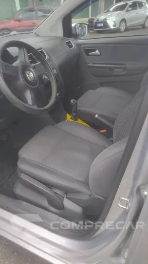 FOX 1.6 MI Trendline 8V