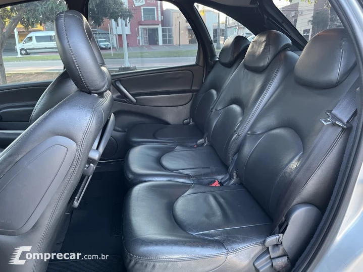 XSARA 1.6 I Picasso GLX 16V