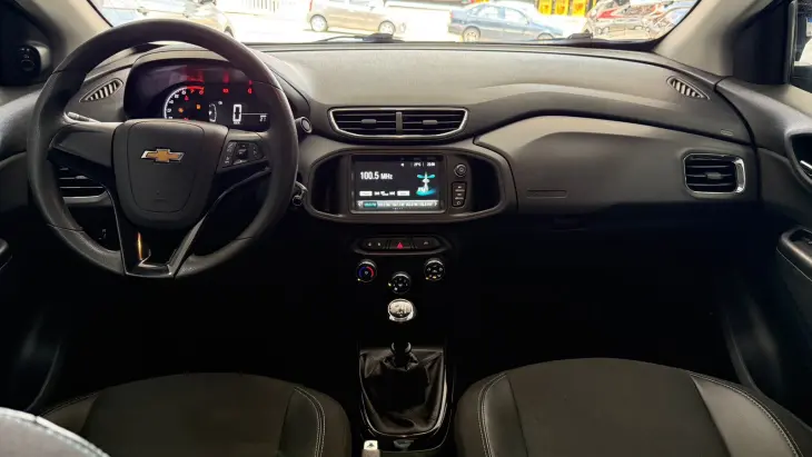 PRISMA 1.4 MPFI LT 8V