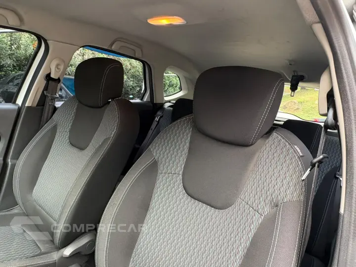 CAPTUR 1.6 16V SCE Life
