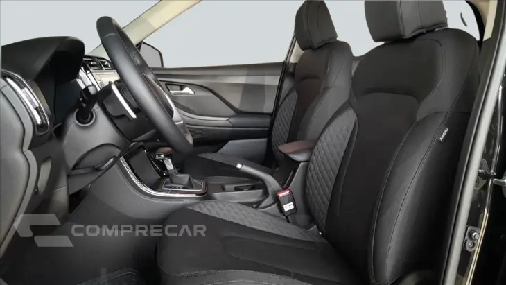 CRETA 1.0 TGDI FLEX LIMITED SAFETY AUTOMÁTICO