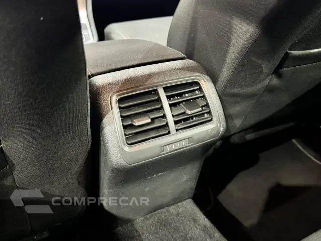 GOLF - 1.4 TSI COMFORTLINE 16V 4P AUTOMÁTICO