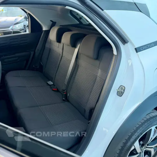 C4 CACTUS 1.6 FEEL PACK