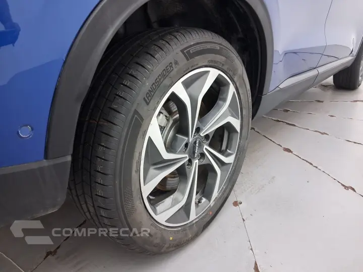 HAVAL H6 1.5 PHEV PREMIUM AWD E-TRACTION