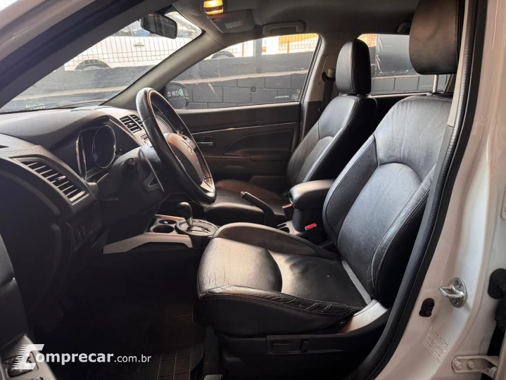 ASX 2.0 16V 4x4 160cv Aut.