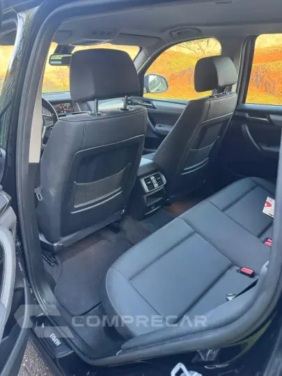X3 2.0 X Drive 20I 16V