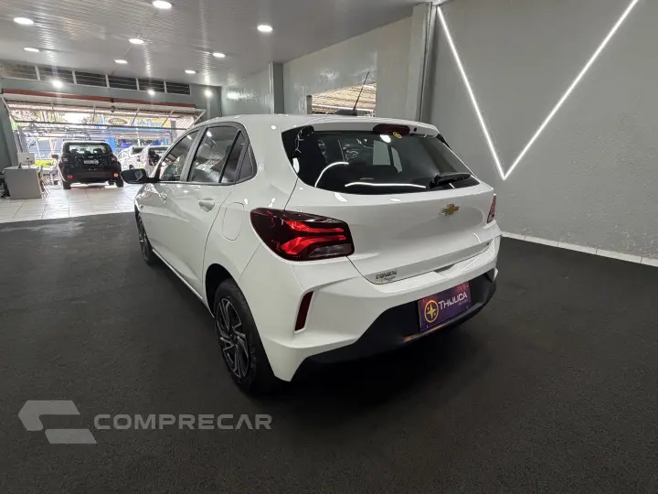 ONIX 1.0 LT