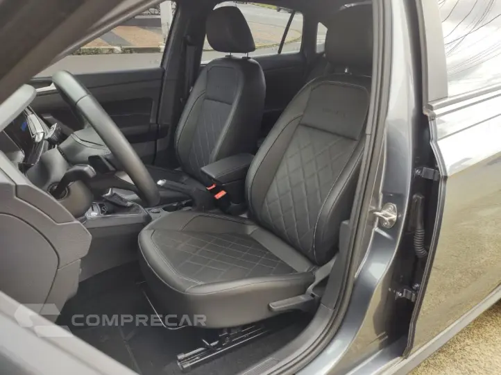 VIRTUS Exclusive 250TSI 1.4 Flex 16V Aut