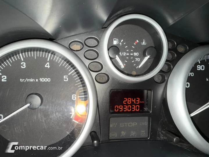 207 XR 1.4 Flex 8V 3p