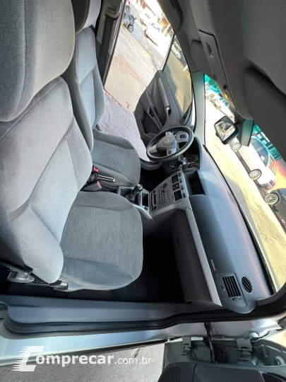 VECTRA 2.0 MPFI Elegance 8V 140cv