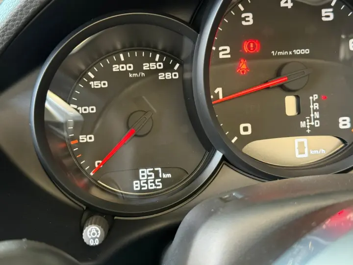 718 Boxster 2.0 300cv